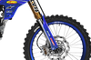 Yamaha Big Slazz Graphics Kit - YZ YZF WR TTR PW Models | All Years