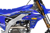 Yamaha Big Slazz Graphics Kit - YZ YZF WR TTR PW Models | All Years