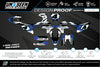 Yamaha Graphics Kit - Yalub