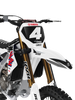 Yamaha Graphics Kit - Retro Yz Style