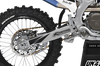 Yamaha Graphics Kit - Retro Yz Style