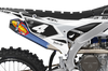 Yamaha Graphics Kit - Retro Yz Style