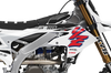 Yamaha Graphics Kit - Retro Yz Style