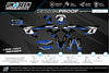 Yamaha Graphics Kit - Triad