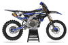 Yamaha Graphics Kit - Triad