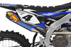Yamaha Graphics Kit - Triad