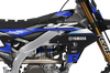 Yamaha Graphics Kit - Triad