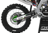 Kawasaki Graphics Kit - Rivah OZ