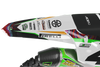 Kawasaki Graphics Kit - Rivah OZ