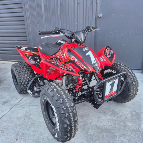 2024 Honda TRX90