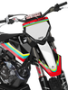 Husqvarna  Graphics Kit - Nicol