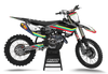 Husqvarna  Graphics Kit - Nicol