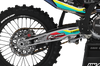 Husqvarna  Graphics Kit - Nicol