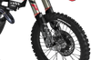Husqvarna  Graphics Kit - Nicol