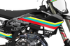 Husqvarna  Graphics Kit - Nicol