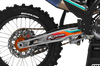 KTM Graphics Kit - Nicol