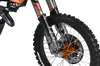 KTM Graphics Kit - Nicol