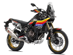 Yamaha Adventure Graphics Kit - Tenere 700 - Nicol