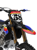 Yamaha Graphics Kit - Nicol