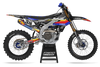 Yamaha Graphics Kit - Nicol