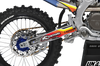 Yamaha Graphics Kit - Nicol