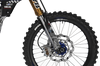 Yamaha Graphics Kit - Nicol
