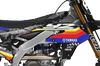 Yamaha Graphics Kit - Nicol