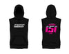 Un4seen Ride hoodie