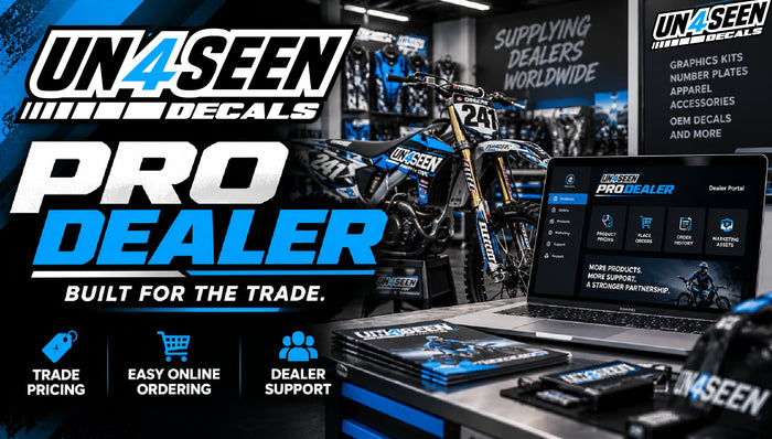 BECOME A PRO DEALER
