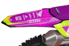 Honda Tropi Colour Graphics Kit - Bicolour Dottyback