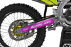 Honda Tropi Colour Graphics Kit - Bicolour Dottyback
