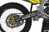 Honda Tropi Colour Graphics Kit - Iron Butterfly Fish