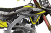 Honda Tropi Colour Graphics Kit - Iron Butterfly Fish