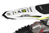 Honda Tropi Colour Graphics Kit - Moorish Idol