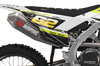 Honda Tropi Colour Graphics Kit - Moorish Idol