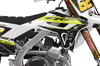 Honda Tropi Colour Graphics Kit - Moorish Idol