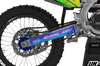 Honda Tropi Colour Graphics Kit - Queen Angelfish