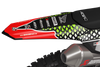 Honda Tropi Colour Graphics Kit - Bluefin Notho Killifish