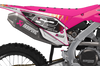 Honda Tropi Colour Graphics Kit - Flowerhorn Cichlid