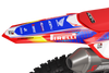 Honda Tropi Colour Graphics Kit - Princess ParrotFish