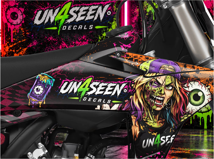 Themed Graphics