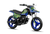 Pw50 Graphics Kit - Slime