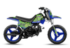 Pw50 Graphics Kit - Slime