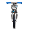 Un4seen Balance Bike - Bank Robber