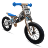 Un4seen Balance Bike - Bank Robber