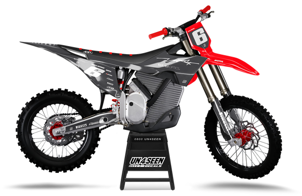 Stark Graphics Kit - Vital