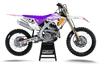 Honda Graphics Kit - Retro Cobze