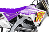 Honda Graphics Kit - Retro Cobze