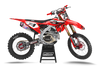 Honda Gen2 Graphics Kit - CRF CR XR Models | All Years