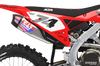 Honda Gen2 Graphics Kit - CRF CR XR Models | All Years